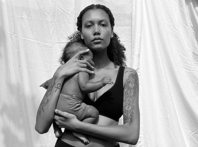 The Empowerment of the Mother - with Sydney Porter.