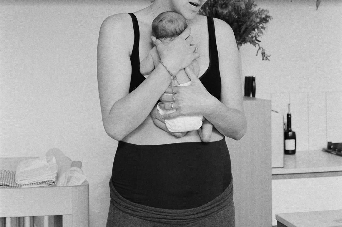 24 Hours After Giving Birth. What Should You Expect?