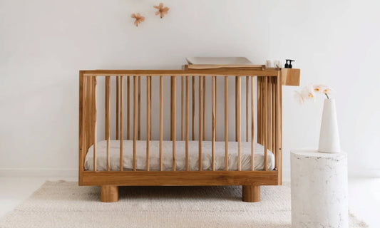 The Big Ticket Items - Our Top List.