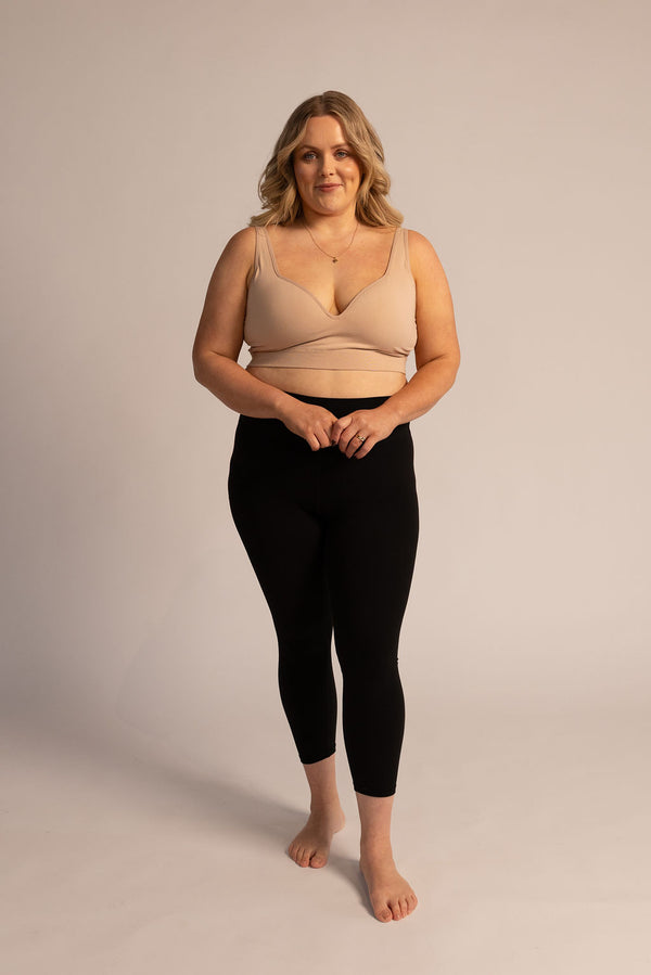 Leakproof Day Bralette - Size XXL