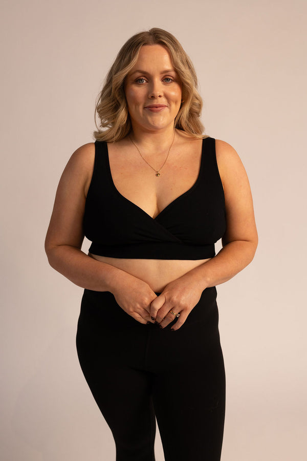 Leakproof Night Bralette - Size XXL