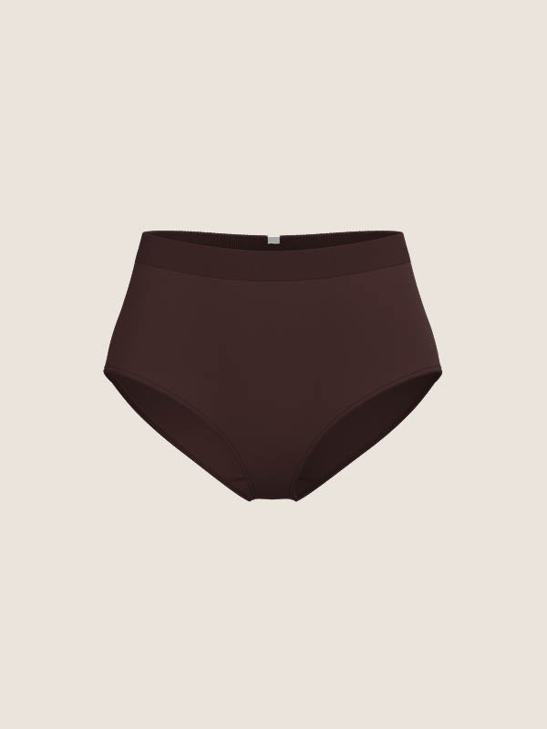 Belly Support Briefs