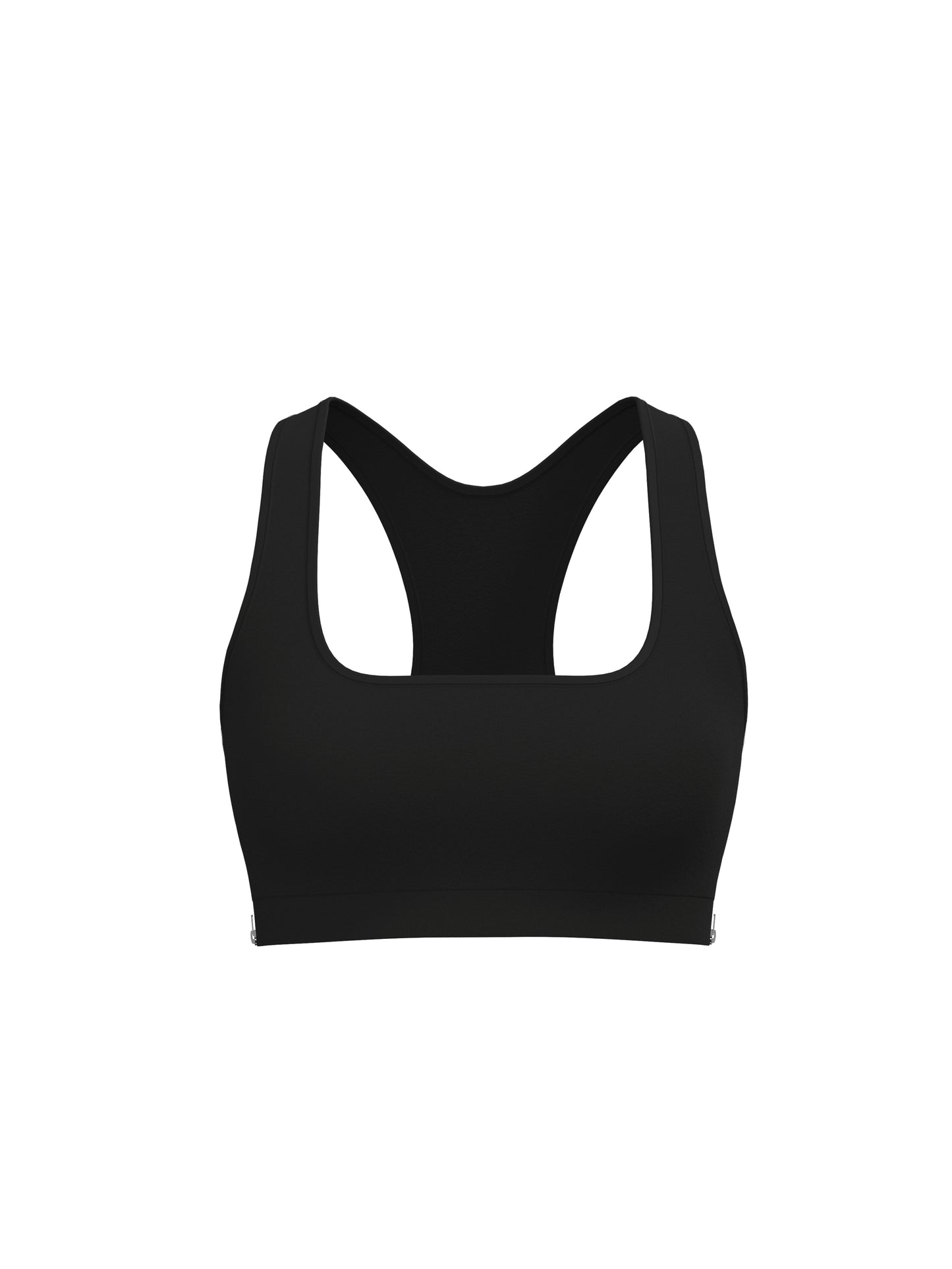 Leakproof Maternity Sports Bra