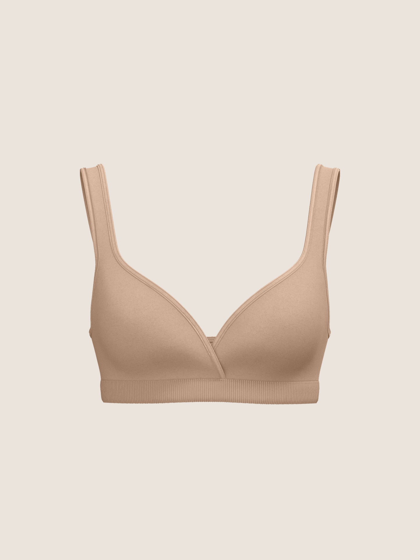 Leakproof Night Bralette