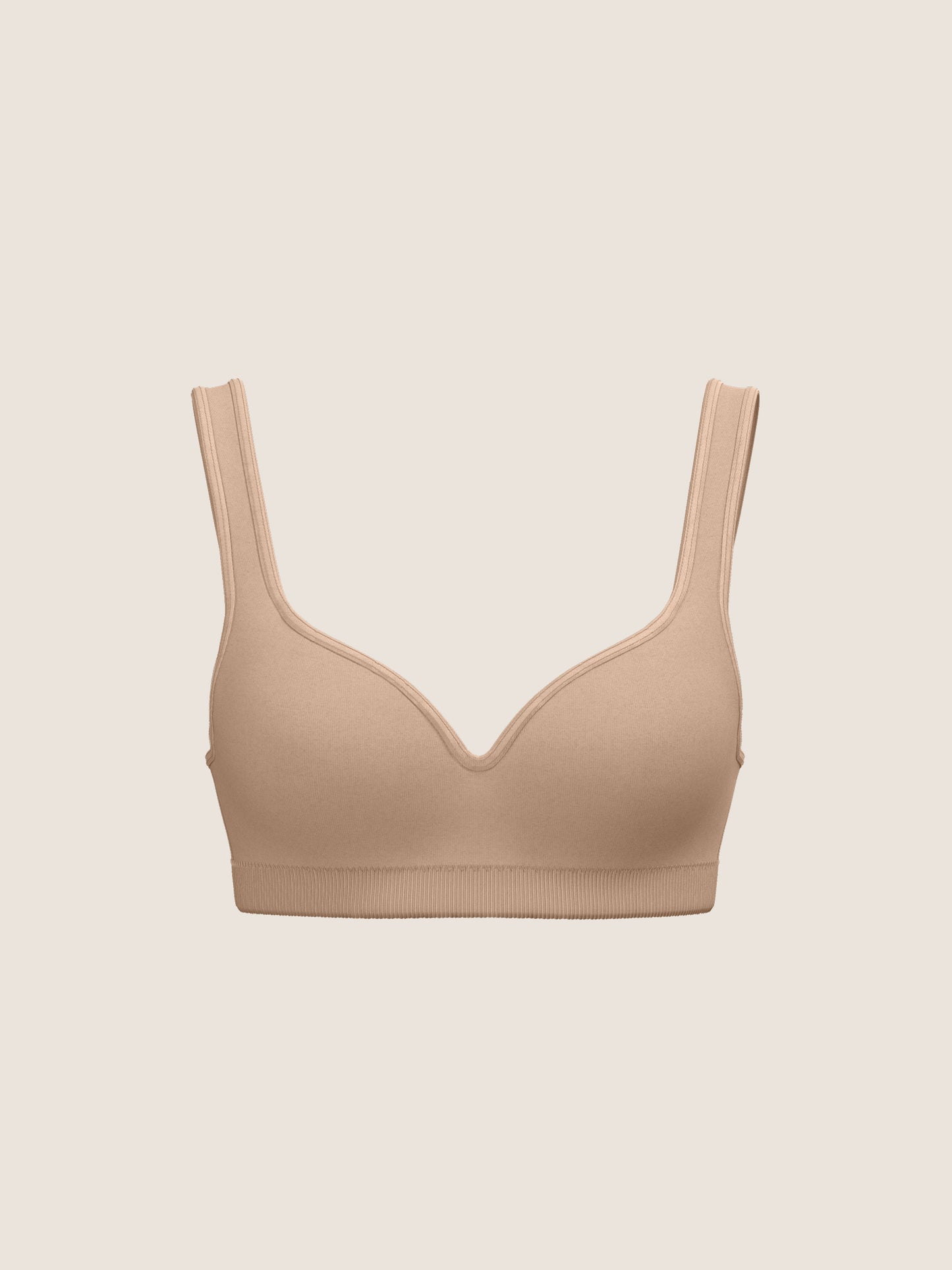 Leakproof Day Bralette
