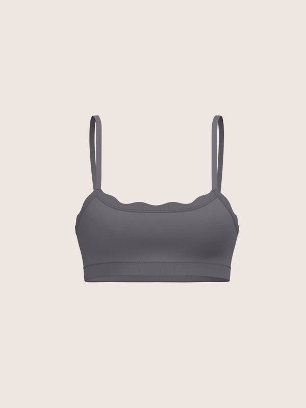 Leakproof Bandeau Bralette - Limited Edition Colours