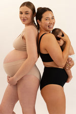 Belly Support Briefs