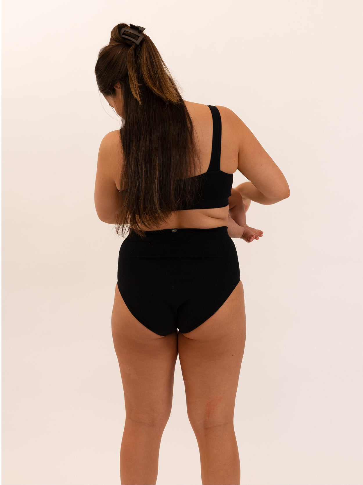 Belly Support Briefs