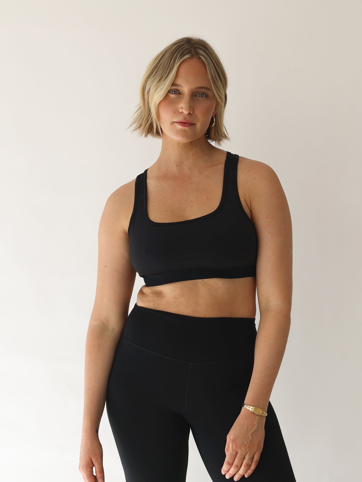 Leakproof Maternity Sports Bra