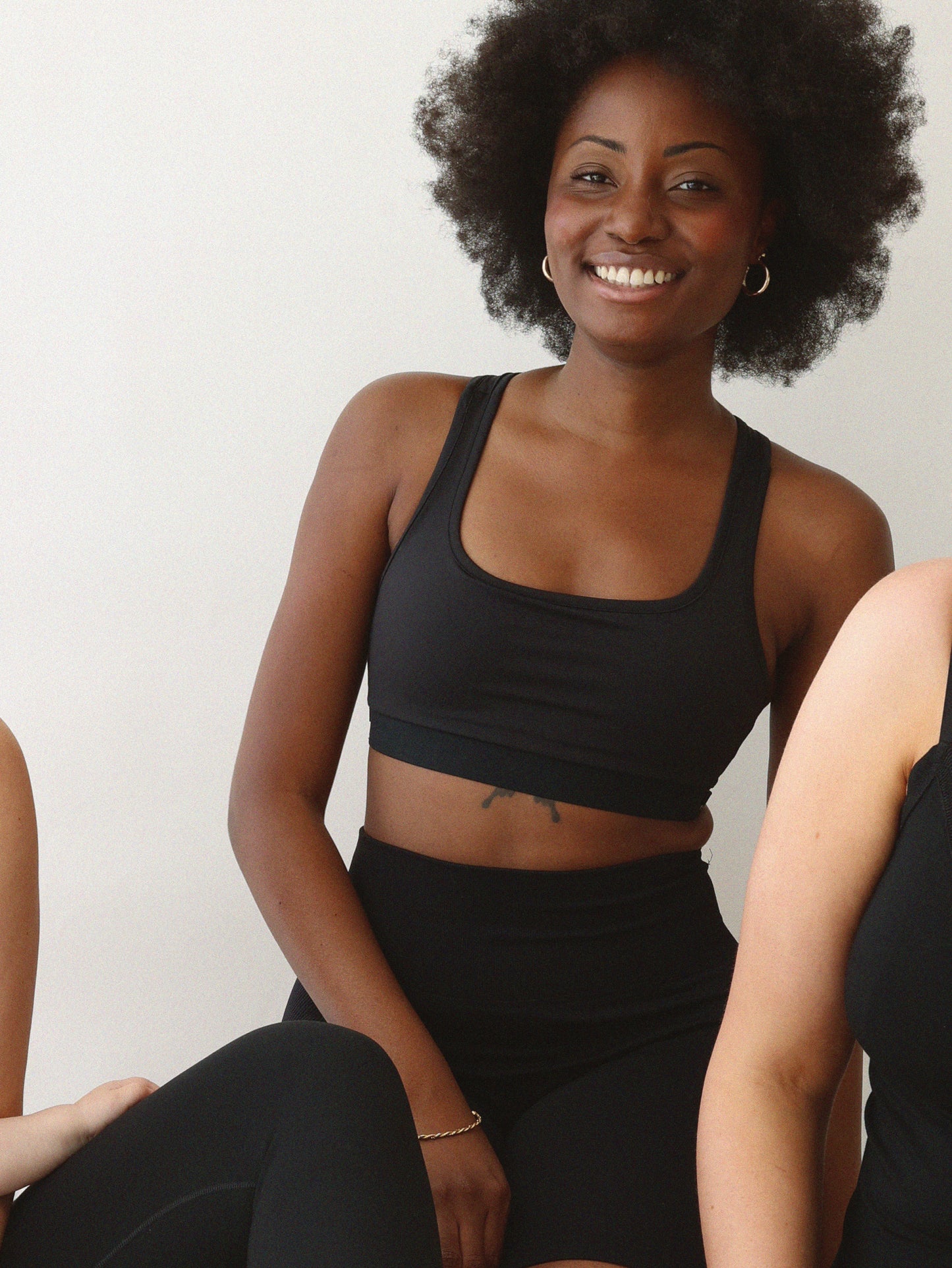 Leakproof Maternity Sports Bra