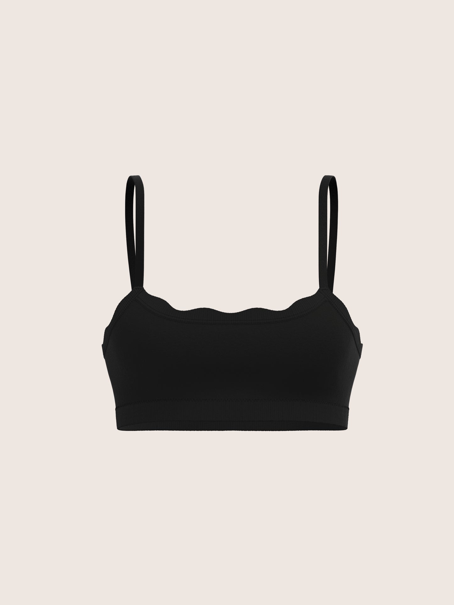 Leakproof Bandeau Bralette