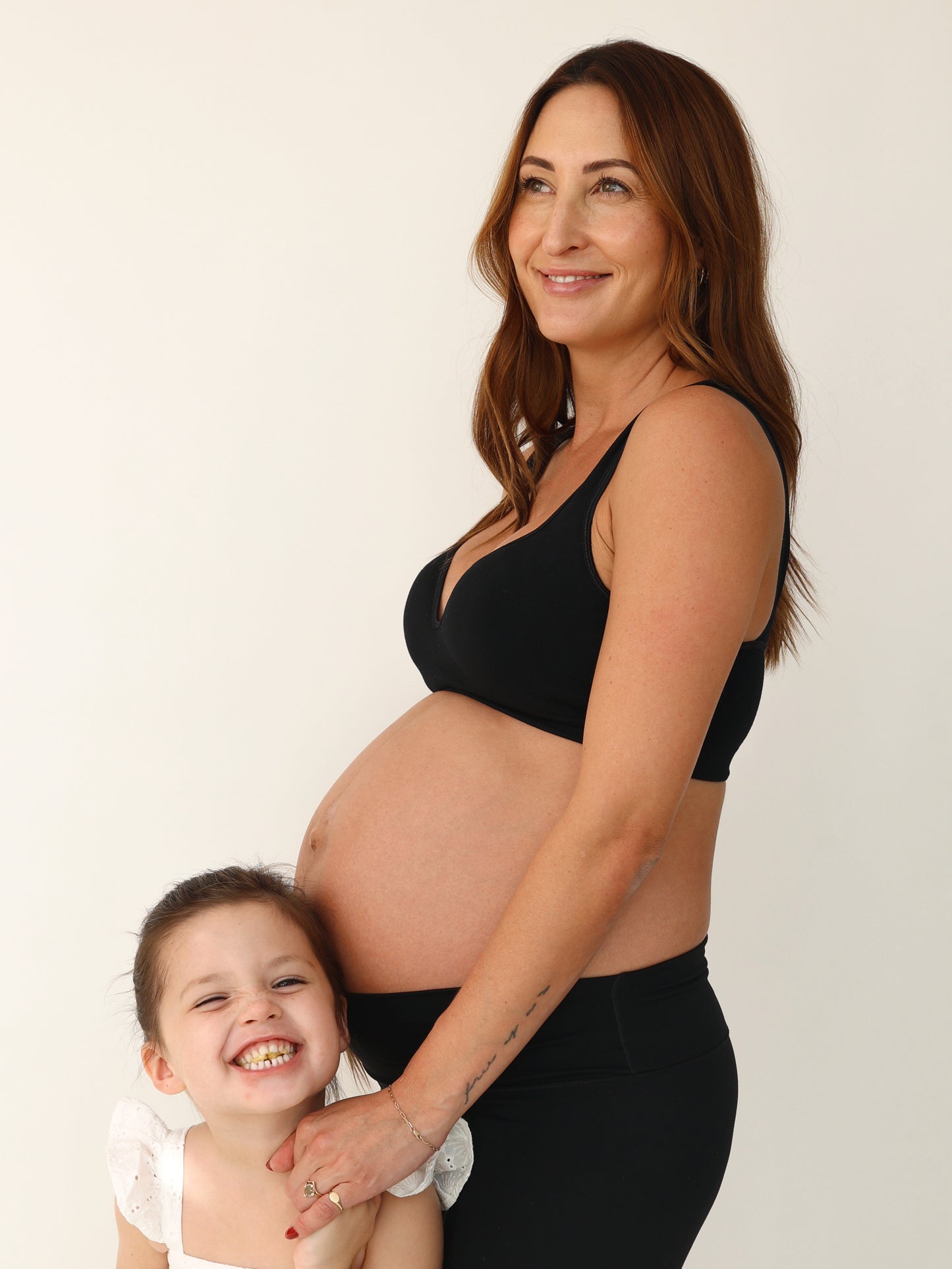 Night Bralette (Warehouse Sale)