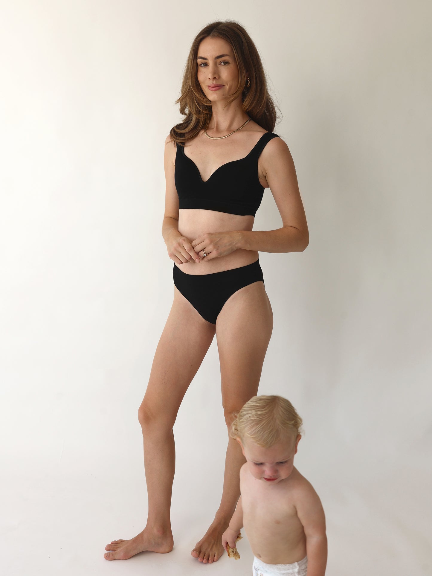 Leakproof Day Bralette