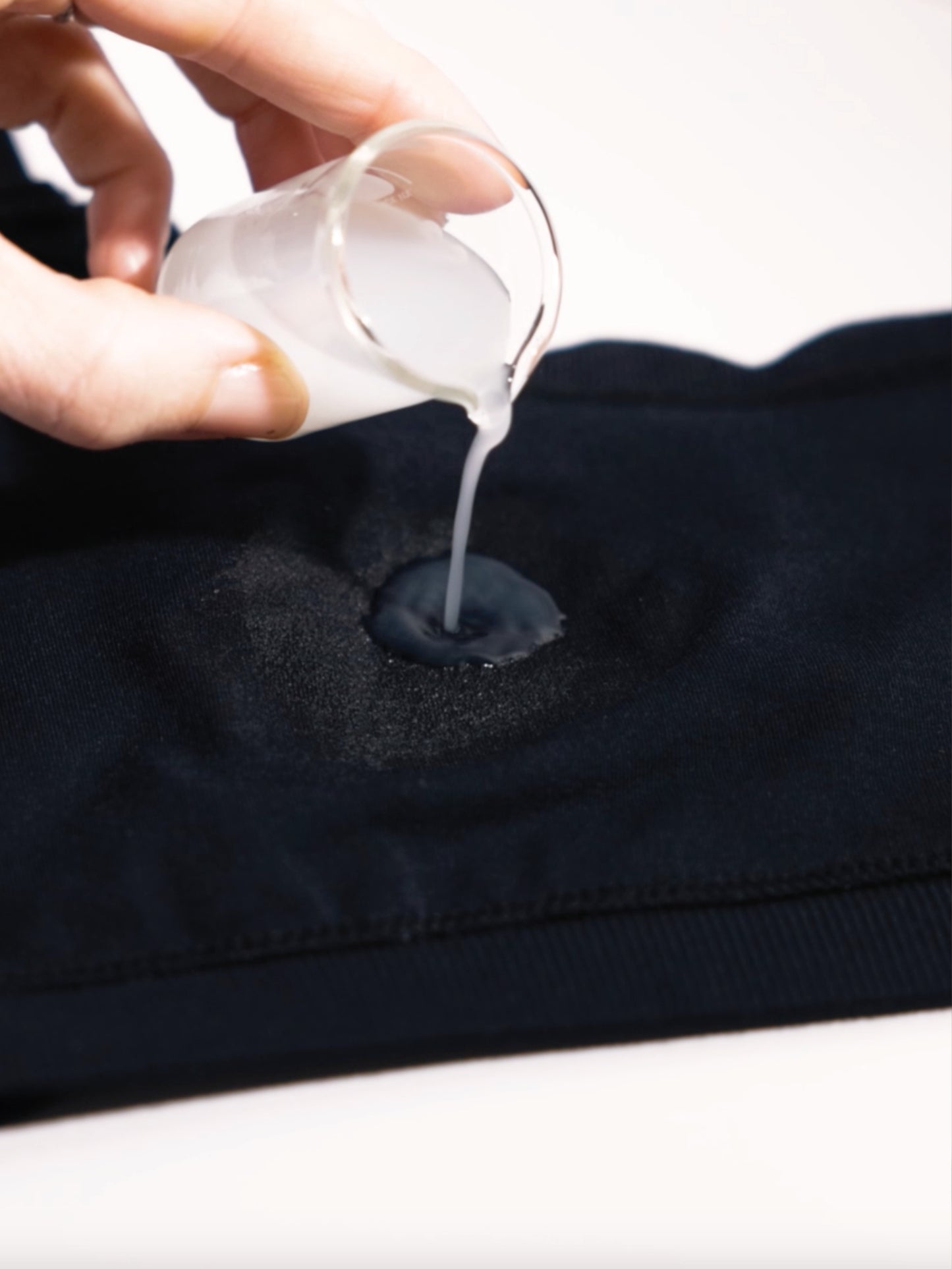 Leakproof Choc Cami