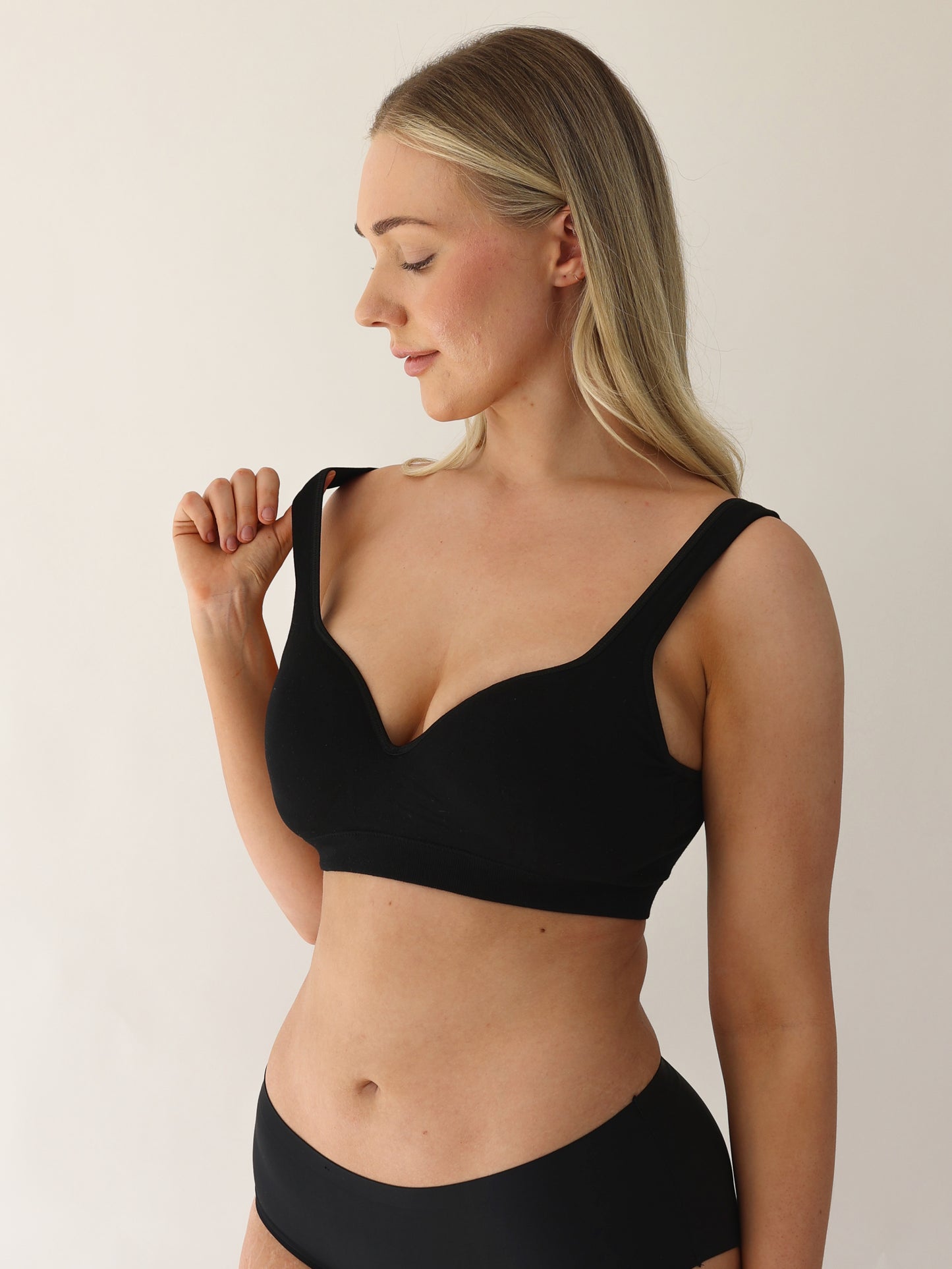 Leakproof Day Bralette