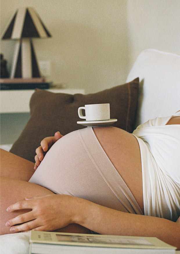 Belly Support Briefs