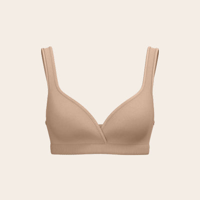 Leakproof Night Bralette