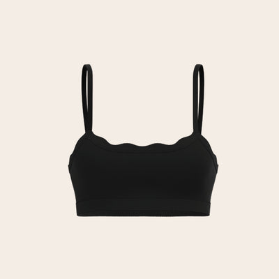 Leakproof Bandeau Bralette