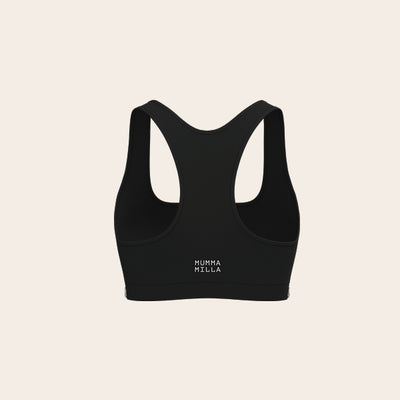 Leakproof Maternity Sports Bra