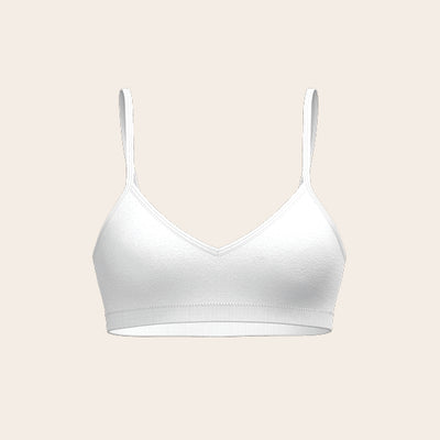 Leakproof Triangle Bralette