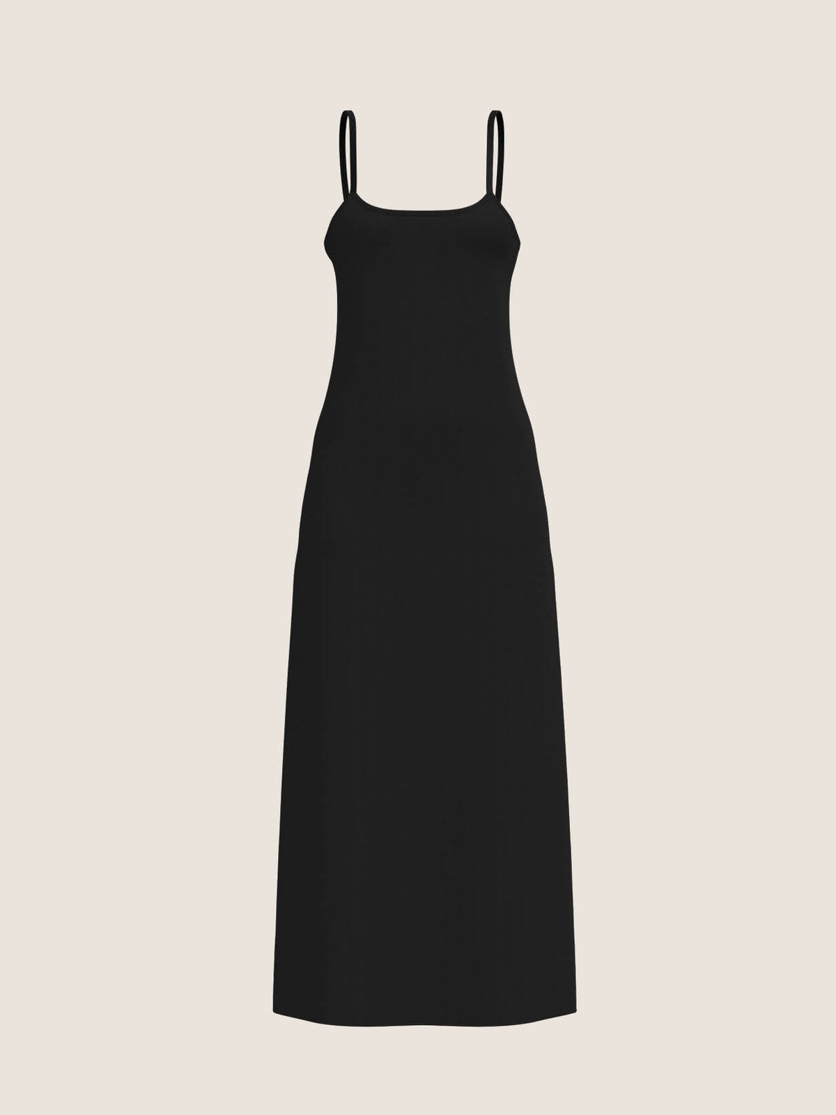 Leakproof Maxi Dress