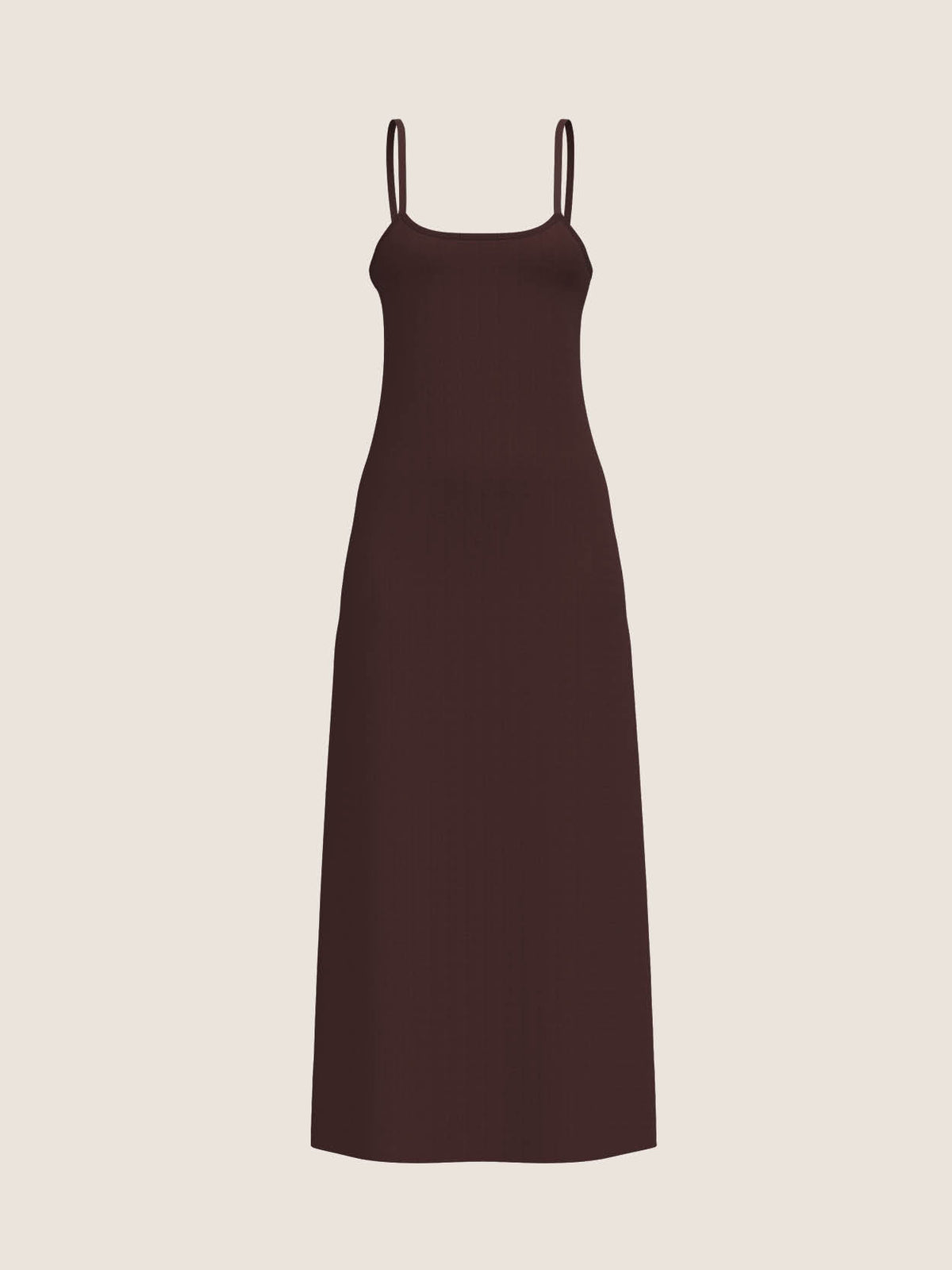 Leakproof Maxi Dress