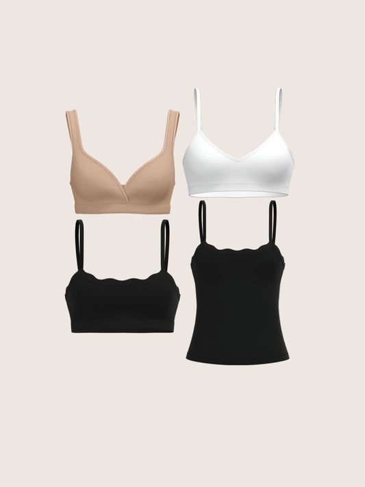 The Essentials Bundle