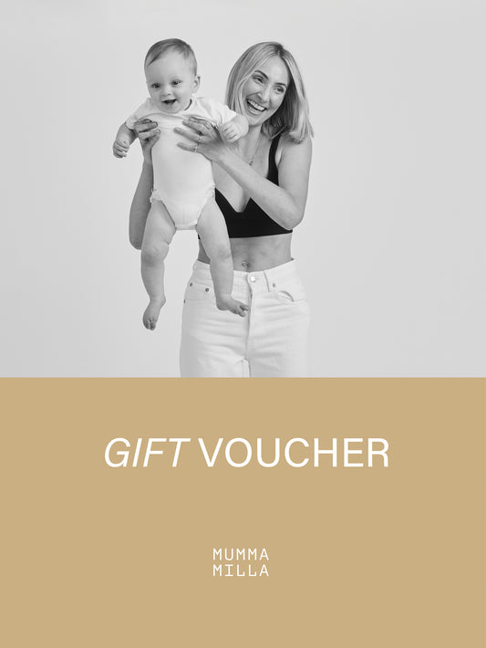 Gift Vouchers