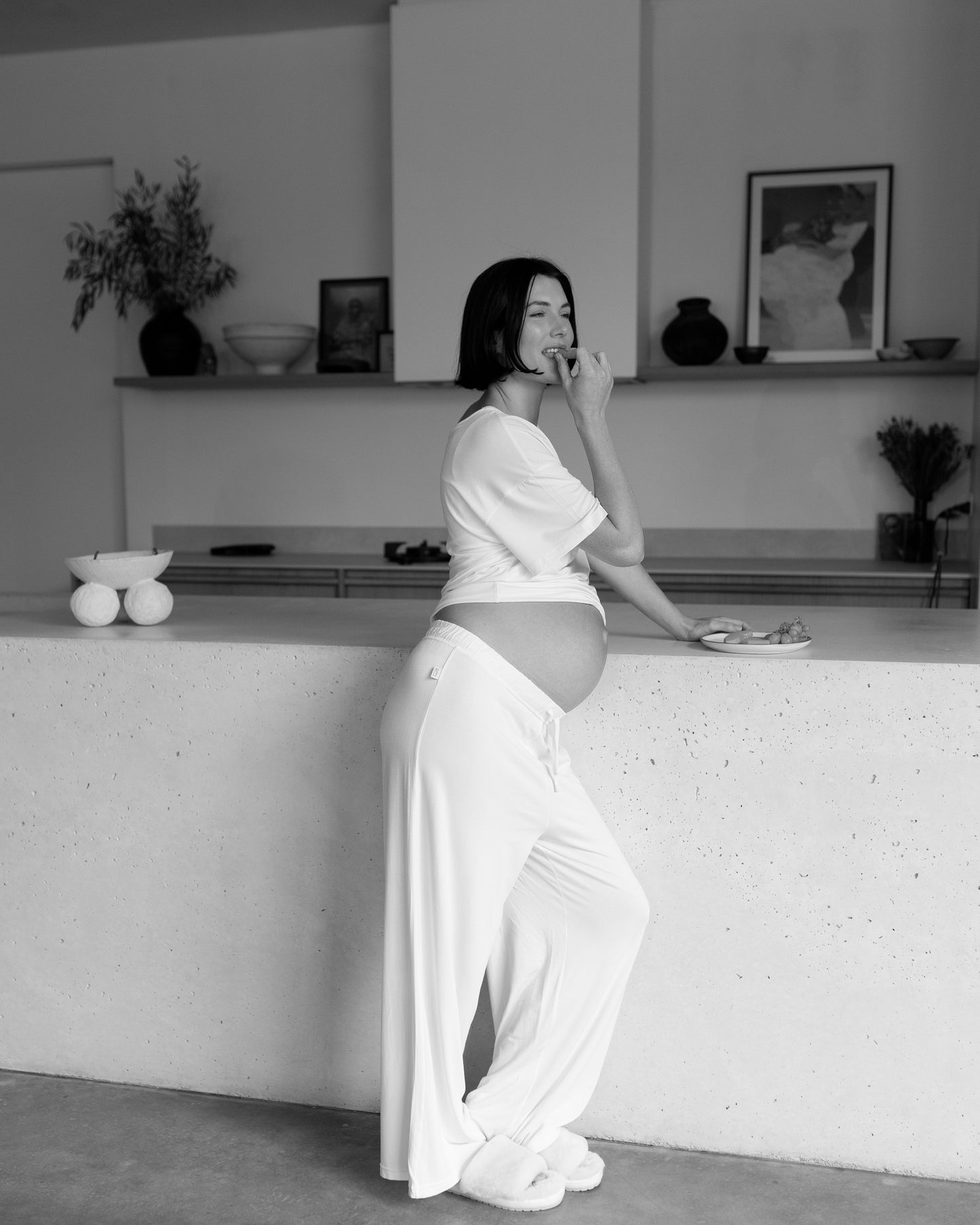 Leakproof Pyjama Lounge Set