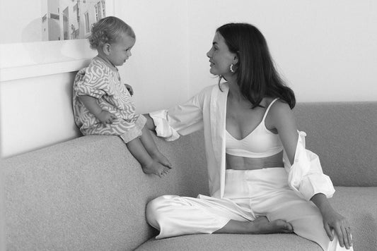 How to choose the right Nursing Bra to suit you.