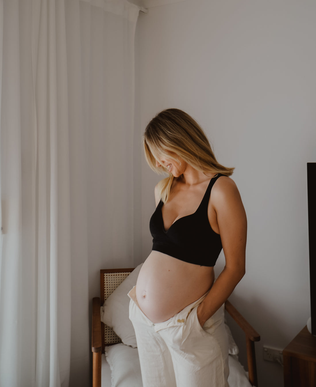Navigating Motherhood, Pregnancy and Two Toddlers.