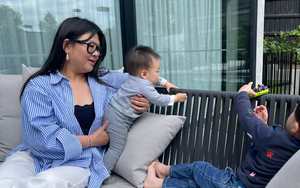 'Sitting the Month' : Postpartum Perspective with U-Fhern from Elan House of Wellness