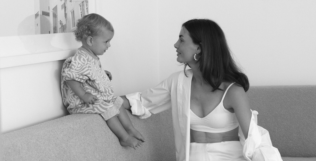 How to choose the right Nursing Bra to suit you.