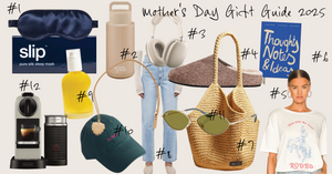 Mother's Day Gift Guide 2025