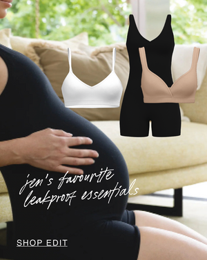Jen's Favourite Leakproof Picks
