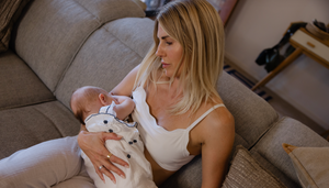 Inside Maternal Health with Clinical Nutritionist Katherine Hay