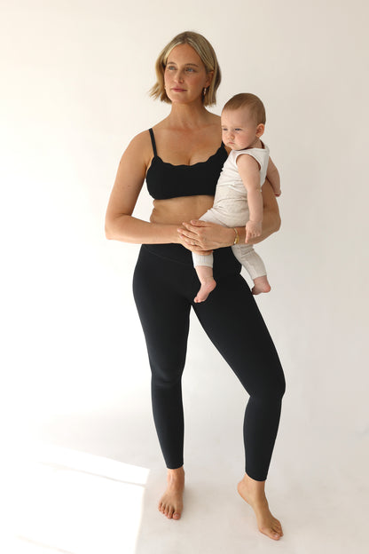 The Postpartum Bundle