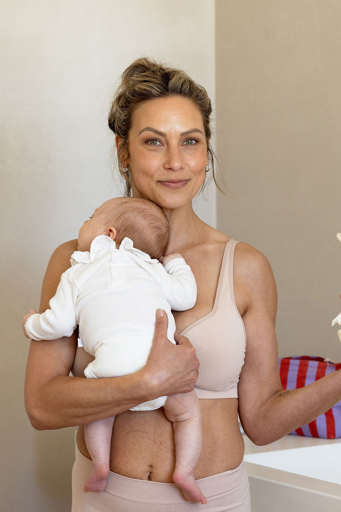 Leakproof Day Bralette