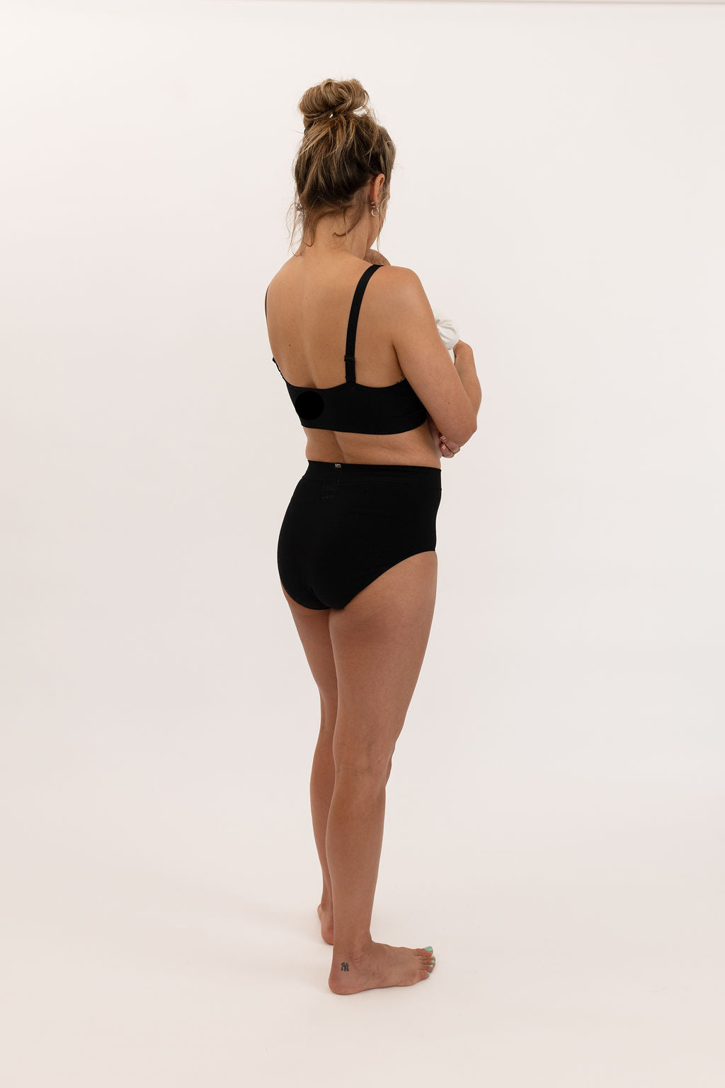 Leakproof Day Bralette