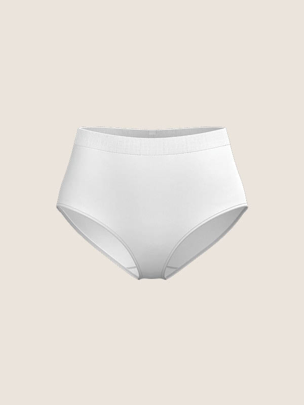 Belly Support Briefs