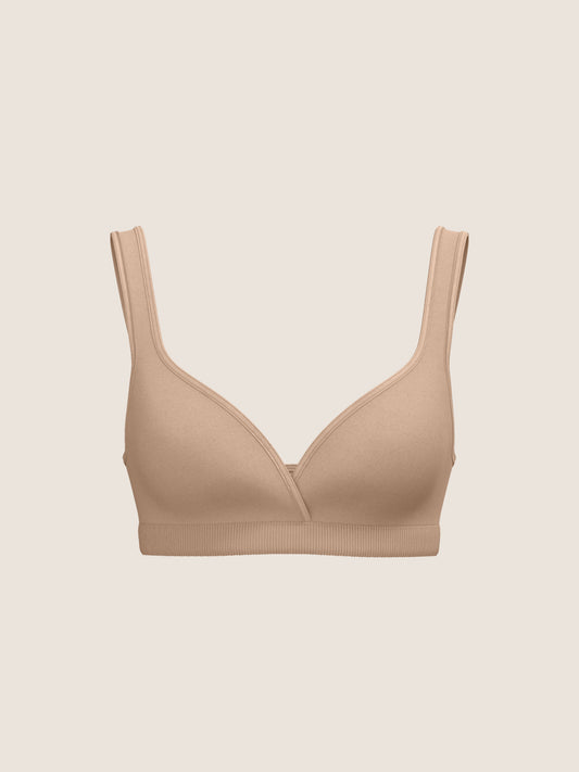 Leakproof Night Bralette
