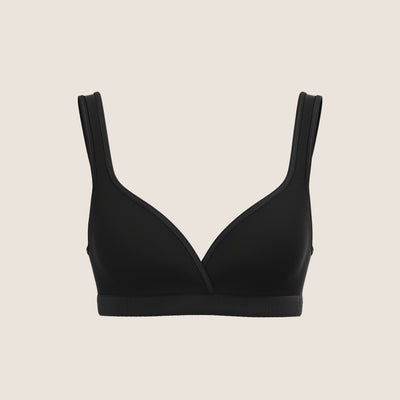 Leakproof Night Bralette