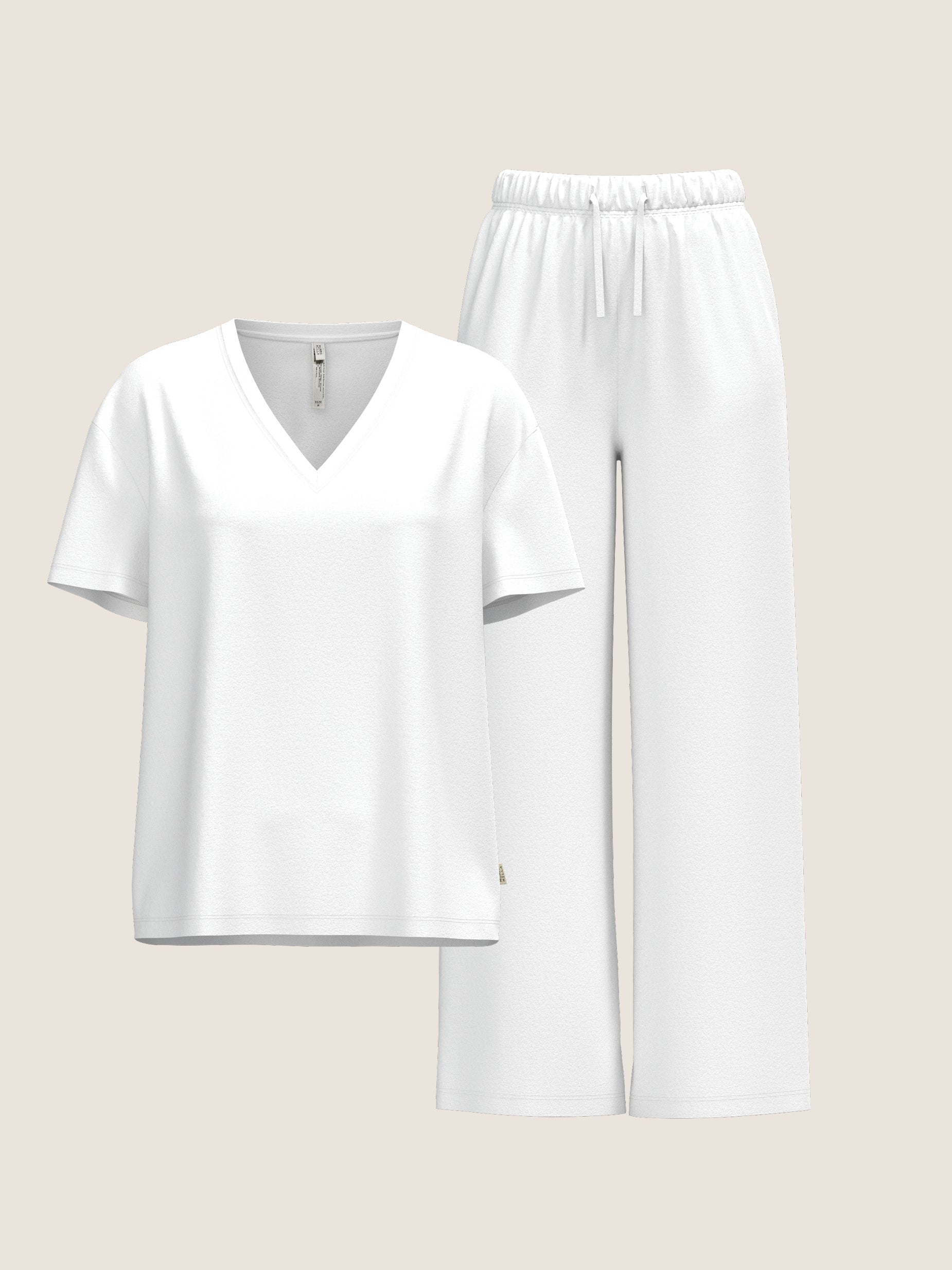 Leakproof Pyjama Set