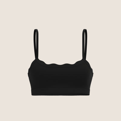 Leakproof Bandeau Bralette