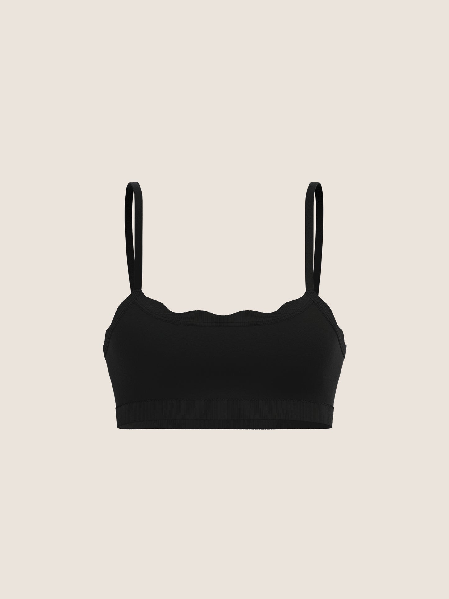 Leakproof Bandeau Bralette
