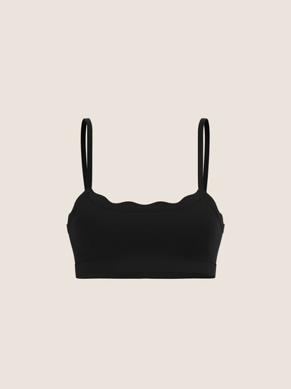 Leakproof Bandeau Bralette