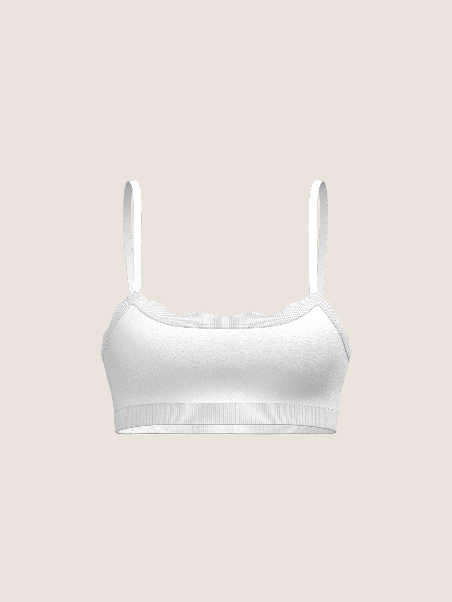 Leakproof Bandeau Bralette