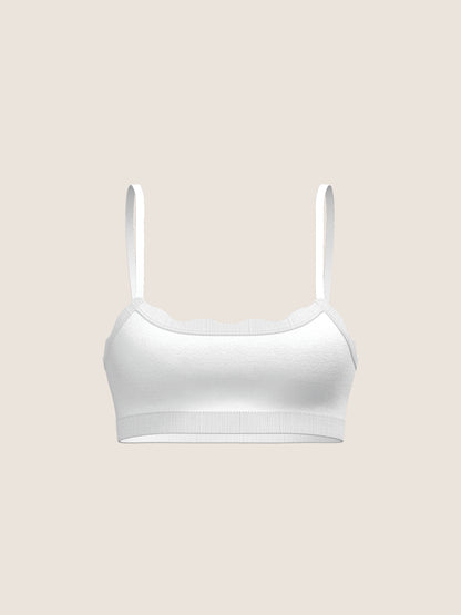 Leakproof Bandeau Bralette