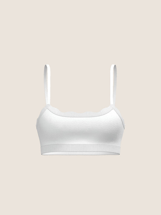 Leakproof Bandeau Bralette