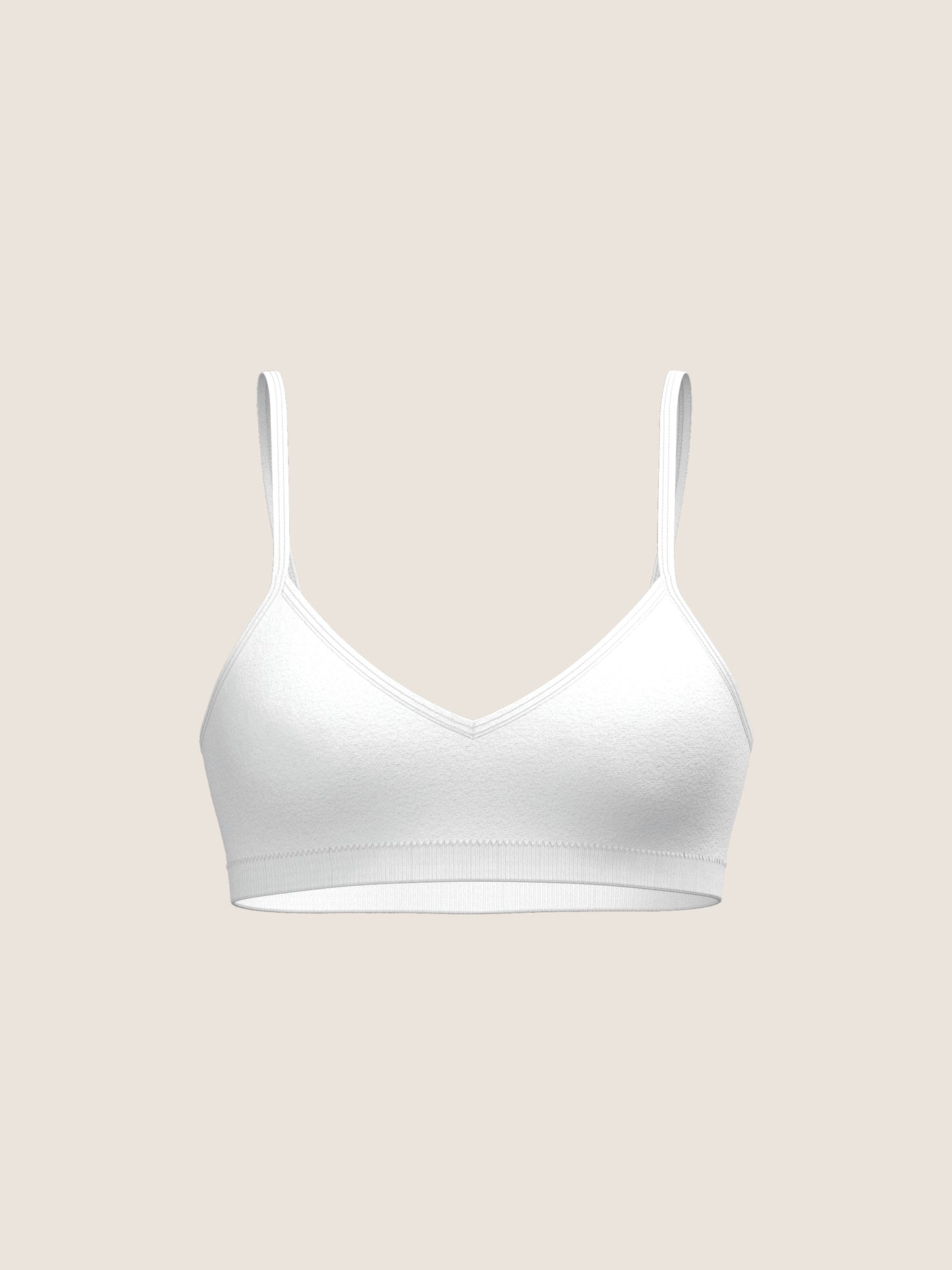 Leakproof Triangle Bralette